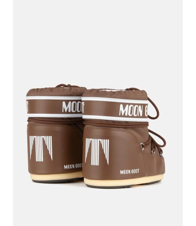Moon Boot Icon Low Nylon Boots