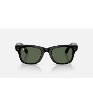 Meta Gen 2 Wayfarer Sunglasses