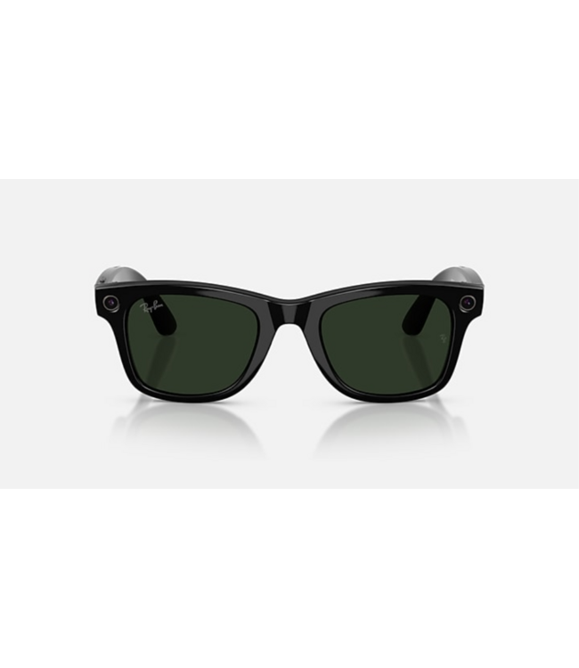Meta Gen 2 Wayfarer Sunglasses