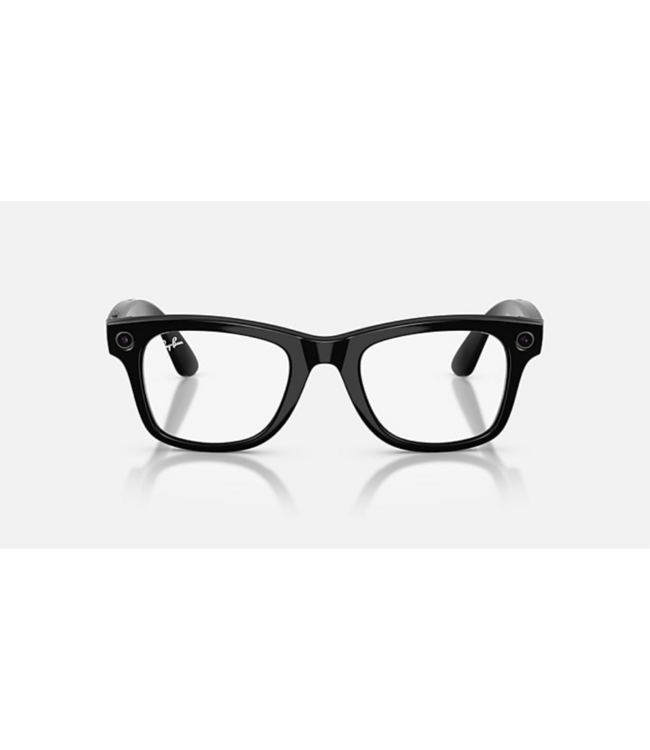 Meta Gen 2 Wayfarer Sunglasses