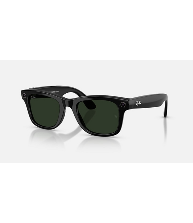 Meta Gen 2 Wayfarer Sunglasses