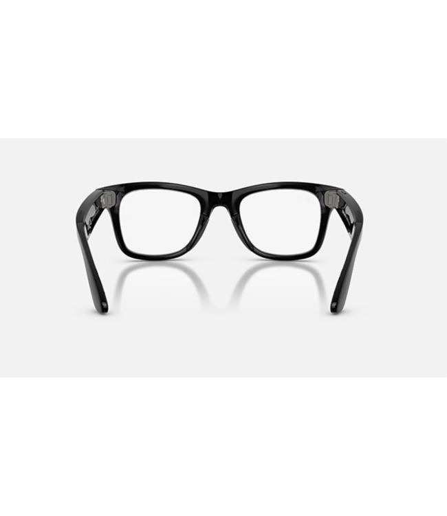 Meta Gen 2 Wayfarer Sunglasses