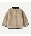 Patagonia Retro-X Fleece Jacket For Infants