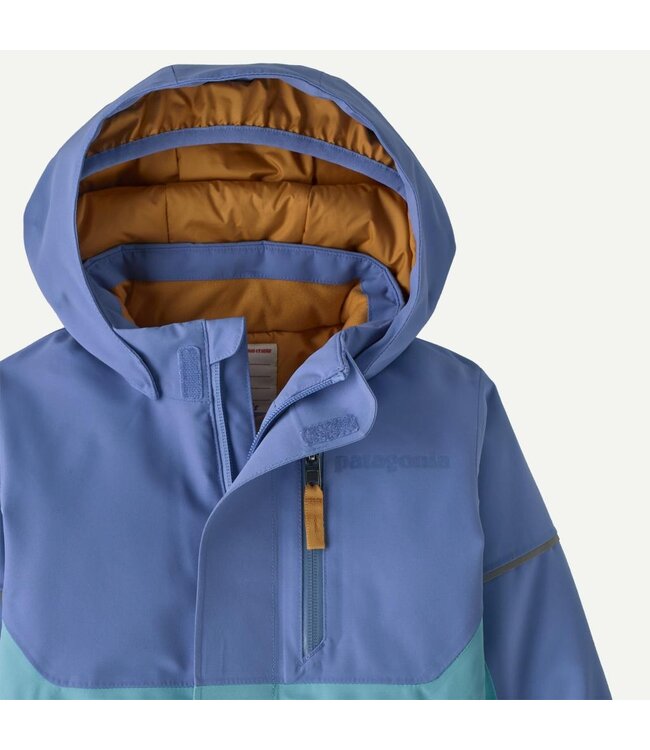 Patagonia Snow Pile Jacket For Infants