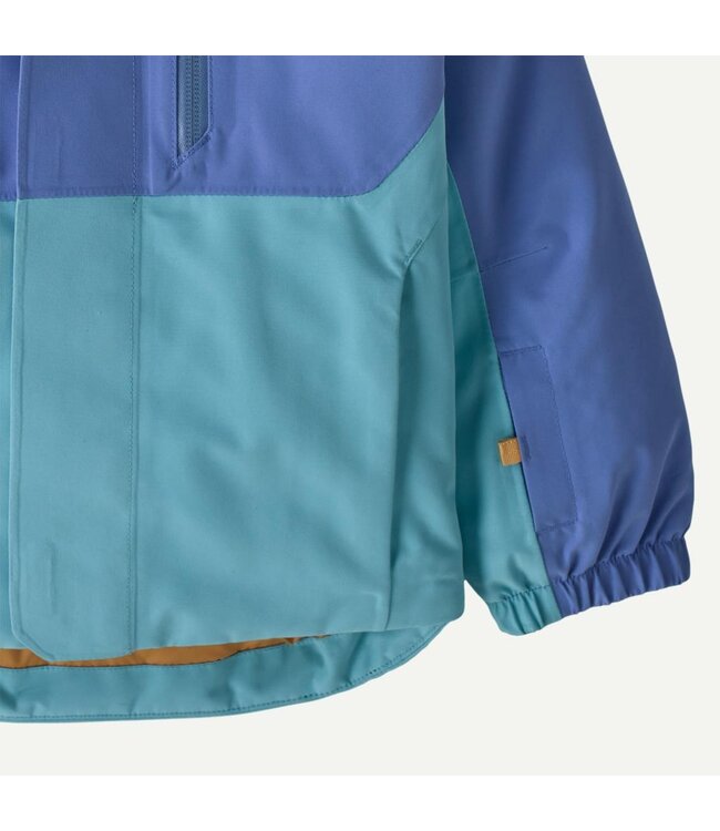 Patagonia Snow Pile Jacket For Infants