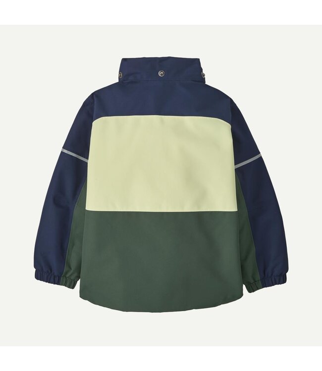 Patagonia Snow Pile Jacket For Infants