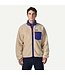 Patagonia Classic Retro-X Fleece Jacket For Men