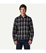 Patagonia Fjord Flannel Shirt For Men
