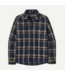 Patagonia Fjord Flannel Shirt For Men