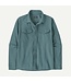 Patagonia Fjord Flannel Shirt For Men