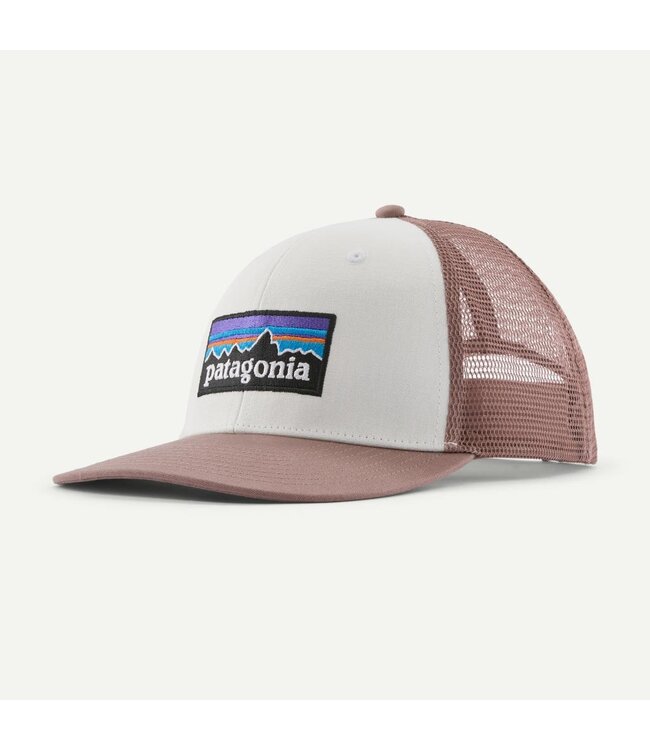 Patagonia P-6 Logo Trucker Hat