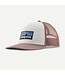 Patagonia P-6 Logo Trucker Hat
