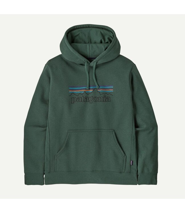 Patagonia P-6 Logo Uprisal Hoody For Men