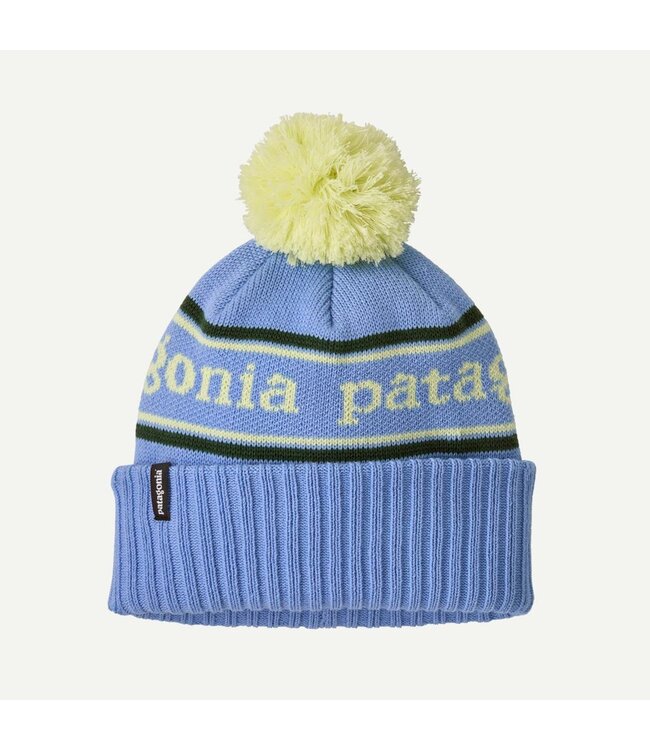 Patagonia Powder Town Beanie For Kids'