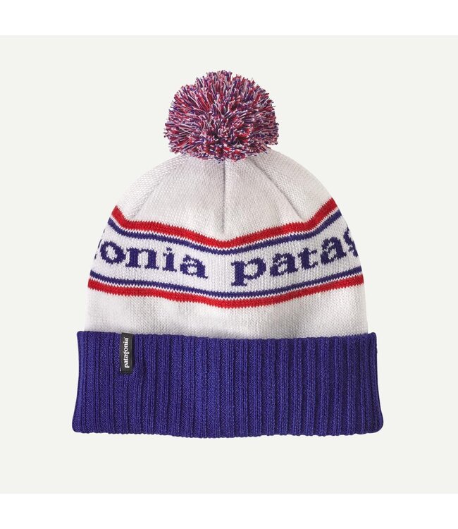 Patagonia Powder Town Ski Beanie