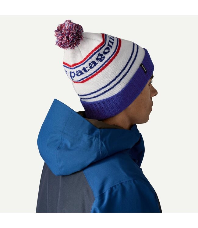 Patagonia Powder Town Ski Beanie
