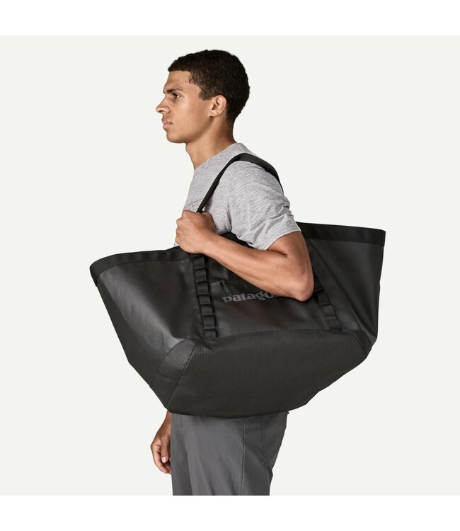 Patagonia Black Hole Gear Tote 61L