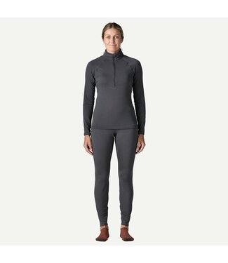 Patagonia Capilene Thermal Weight Zip Neck For Women