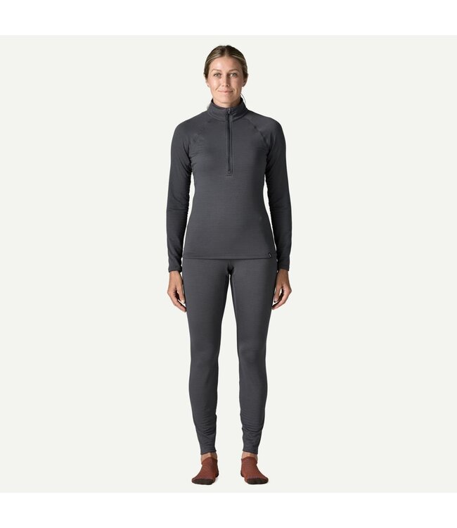 Patagonia Capilene Thermal Weight Zip Neck For Women