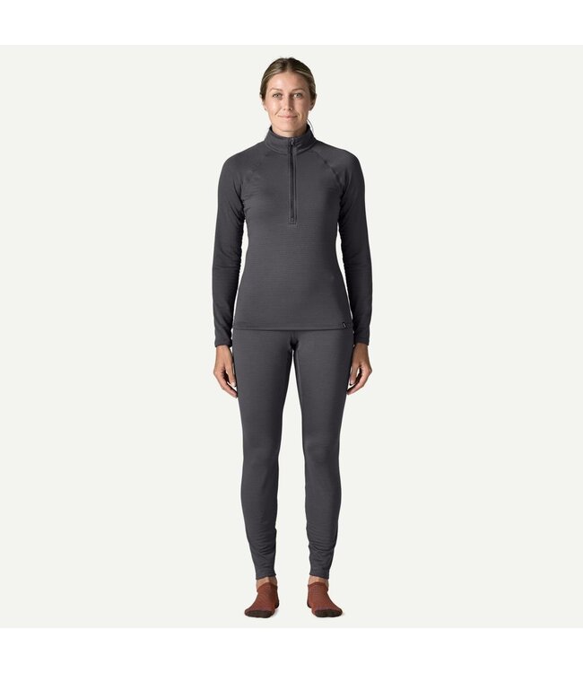 Patagonia Capilene Thermal Weight Zip Neck For Women