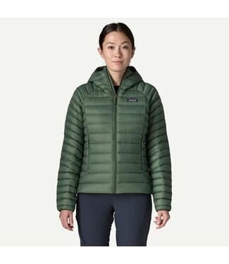 Patagonia Down Sweater Hoody For Women