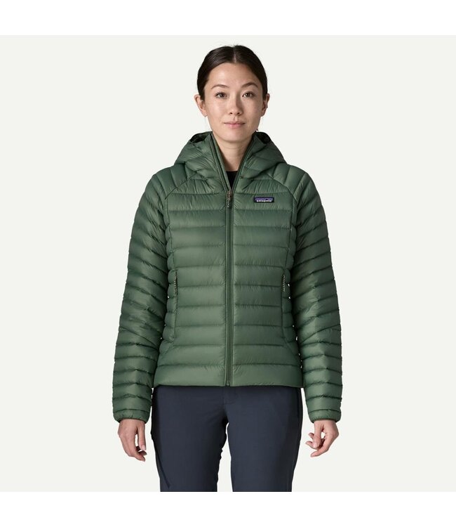 Patagonia Down Sweater Hoody For Women
