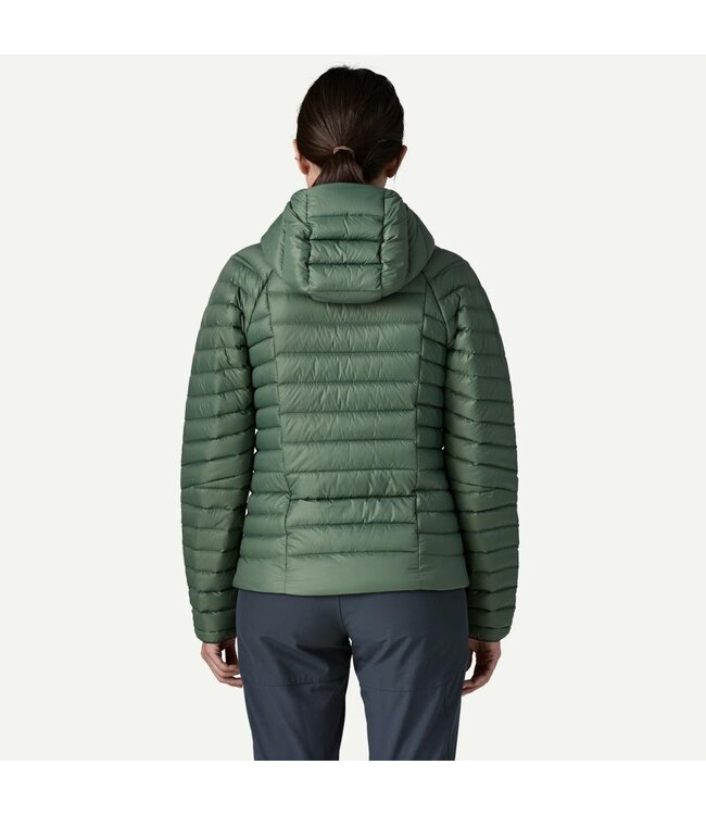 Patagonia Down Sweater Hoody For Women