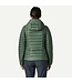 Patagonia Down Sweater Hoody For Women