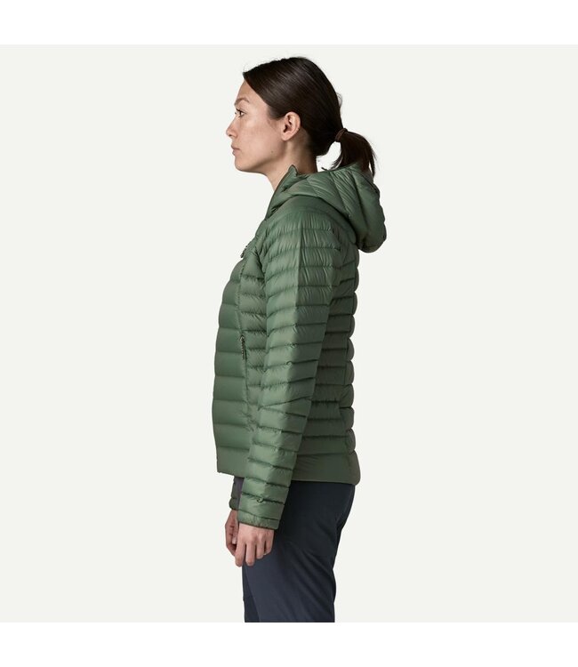 Patagonia Down Sweater Hoody For Women