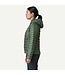 Patagonia Down Sweater Hoody For Women