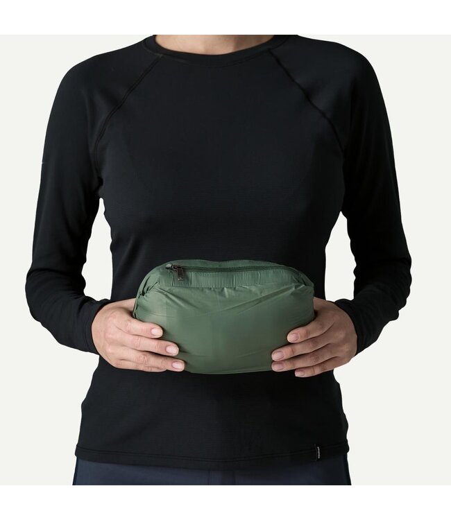 Patagonia Down Sweater Hoody For Women