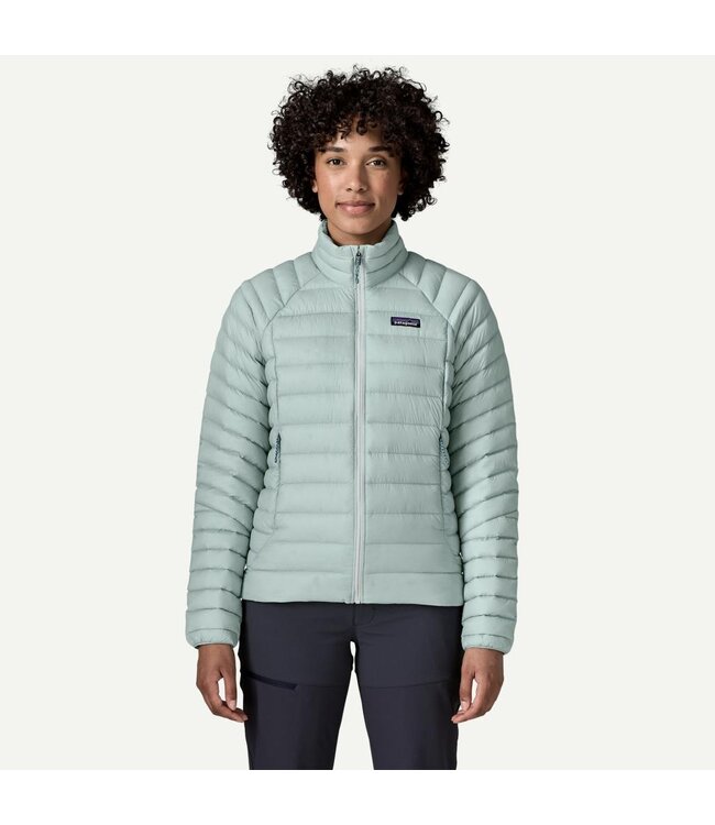 Patagonia Down Sweater Jacket For Women