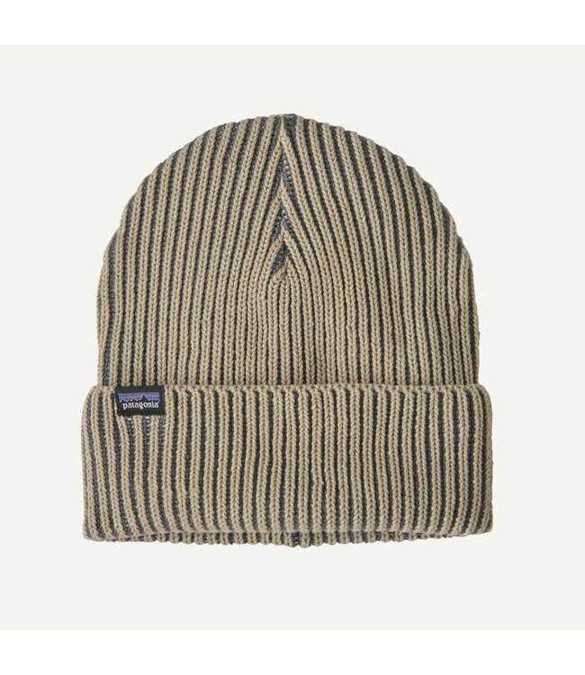 Patagonia Fisherman's Rolled Beanie