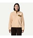 Patagonia Lightweight Synchilla Snap-T Fleece Pullover For Women