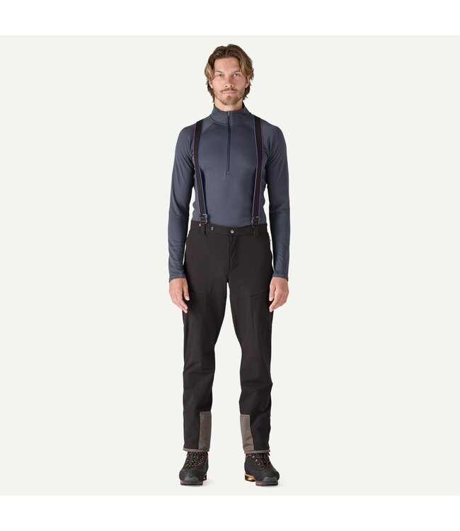 Patagonia Mountain Ski Pant Suspenders