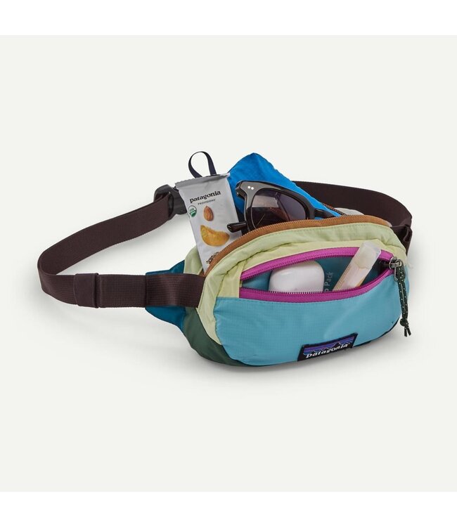 Patagonia Terravia Mini Hip Pack 1L