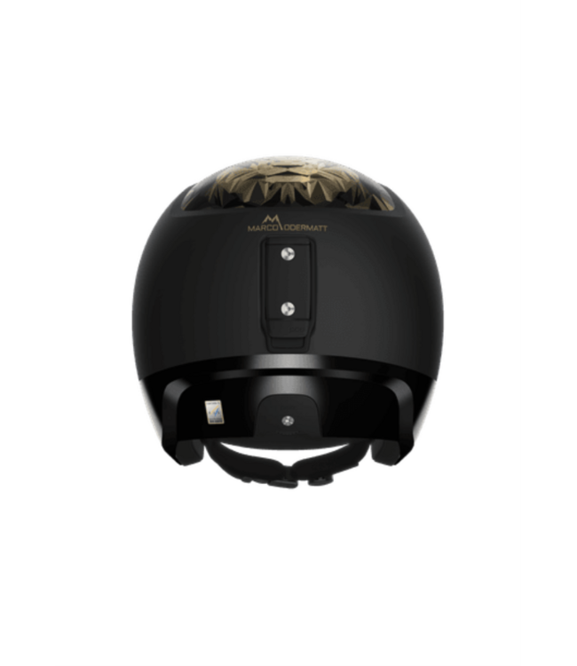 Poc Skull Dura Jr Marco Odermatt Ed Helmet For Kids