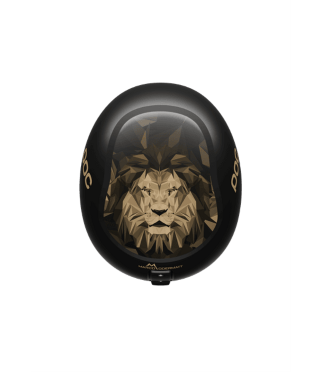 Poc Skull Dura Jr Marco Odermatt Ed Helmet For Kids