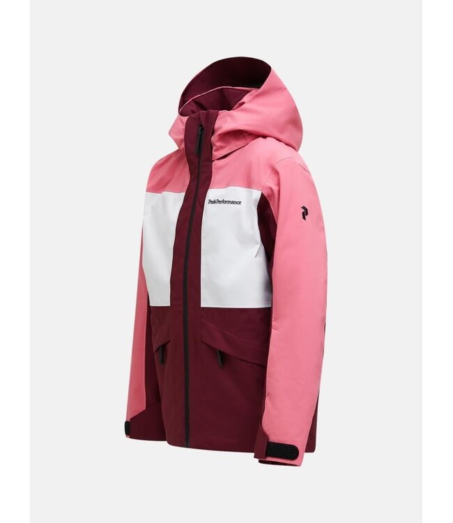 Gravity HIPE 2L Insulated Shell Jacket For Kids