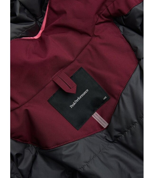 Gravity HIPE 2L Insulated Shell Jacket For Kids