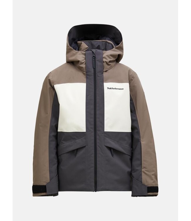 Gravity HIPE 2L Insulated Shell Jacket For Kids