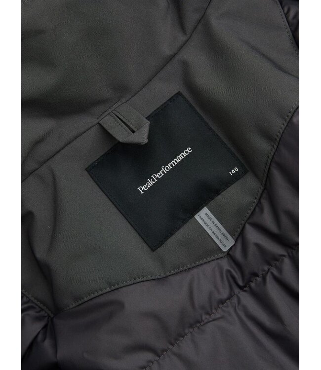 Gravity HIPE 2L Insulated Shell Jacket For Kids