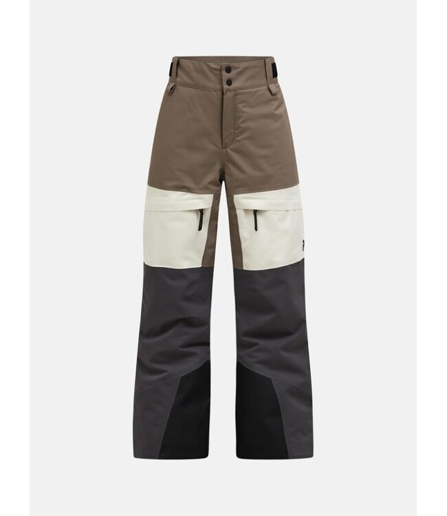 Gravity HIPE 2L Insulated Shell Pants For Kids