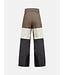 Gravity HIPE 2L Insulated Shell Pants For Kids
