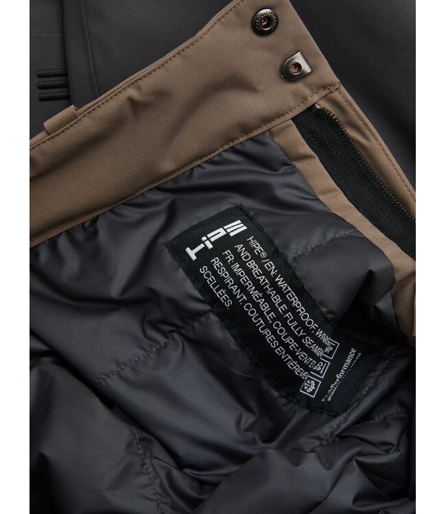 Gravity HIPE 2L Insulated Shell Pants For Kids