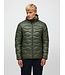 Helium Down Hood Jacket For Men