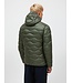 Helium Down Hood Jacket For Men