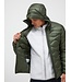 Helium Down Hood Jacket For Men