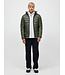 Helium Down Hood Jacket For Men