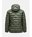 Helium Down Hood Jacket For Men